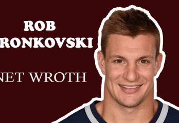 Rob Gronkowski Net Worth