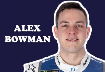 Alex Bowman Age, Height, Wife, Net Worth & More
