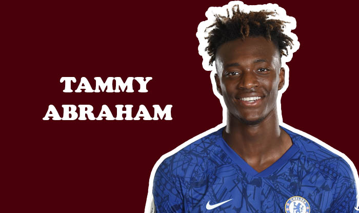 Tammy Abraham Age Height Net Worth Wife Religion More