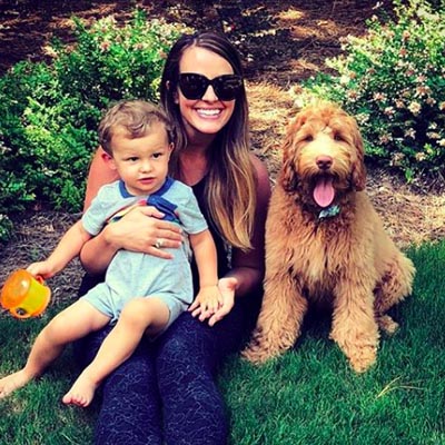 Kirk Cousins Wife: All about Julie Hampton and Children