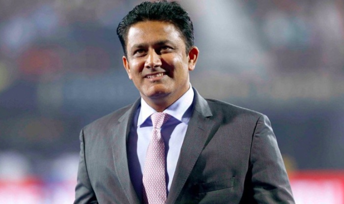 Anil Kumble - greatest Indian spinner