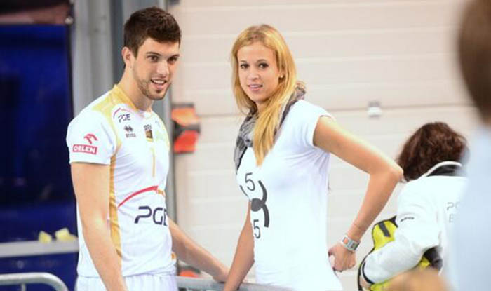 Top 10 Most Famous Volleyball Players in the World