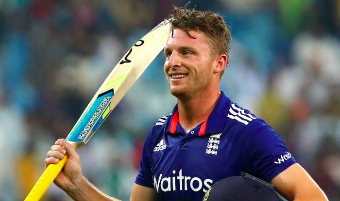 Jos Buttler - The best finisher in cricket
