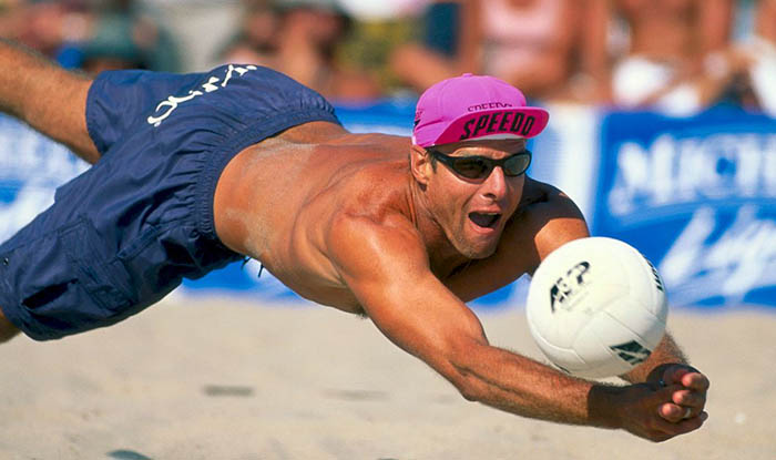Top 10 Most Famous Volleyball Players in the World
