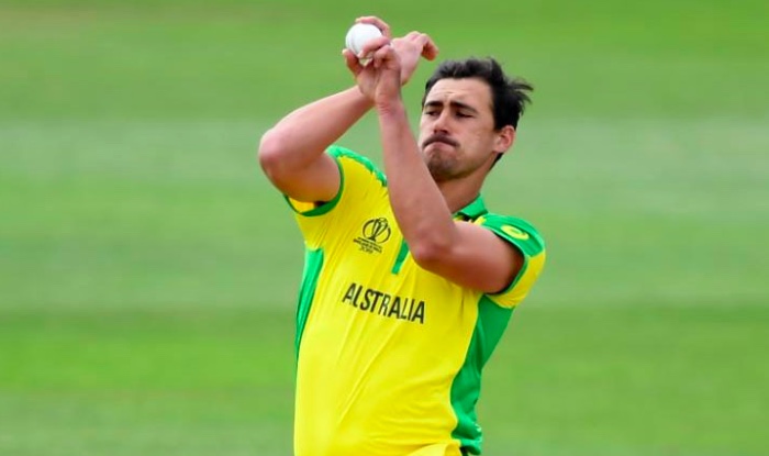 Mitchell Starc - 160 kmph - Fastest Bowlers in cricket