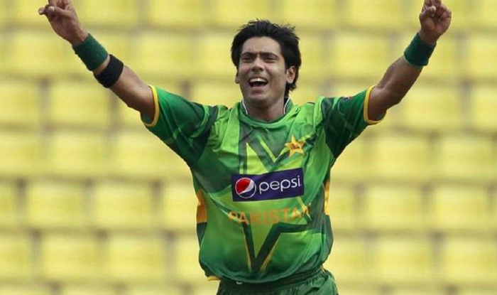 Mohammad Sami - Fastest bowlers