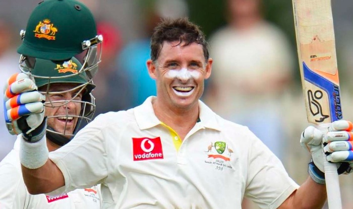 michael hussey - Greatest finisher in cricket history