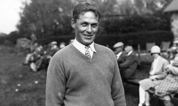Top 10 Greatest Golfers in The History
