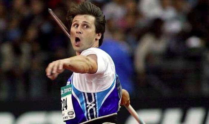 Jan Zelezny - Top 10 Javelin Throw World Records
