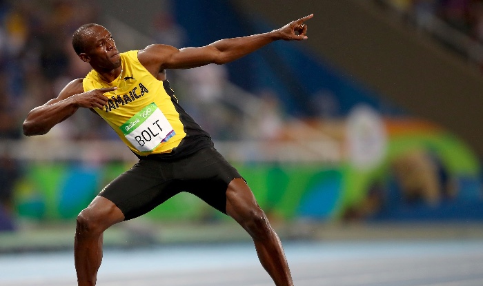 Top 10 Greatest 100m Sprinters of All Time