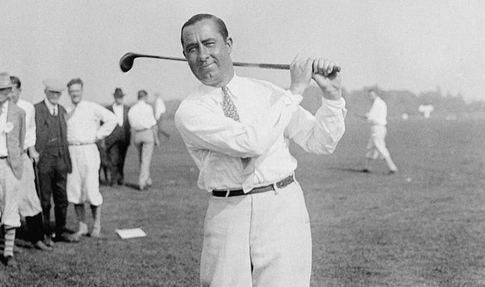 Top 10 Greatest Golfers in The History - Best Golfers of All Time