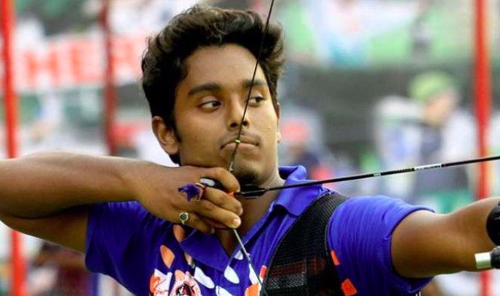 Top 10 Best Male Archers In The World In 2023 Best Archers 5248