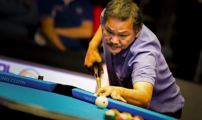 top 10 most famous pool players ever