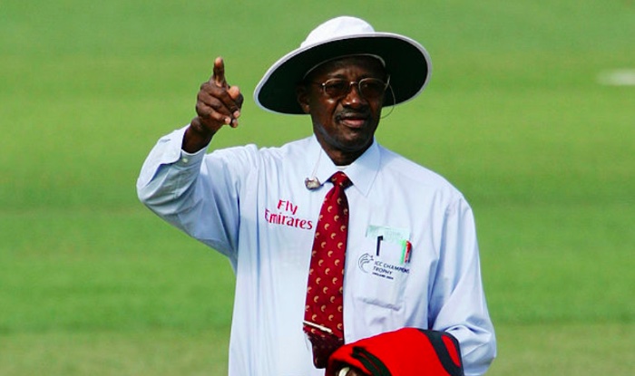 Top 10 Best Umpires in Cricket History - Greatest Cricket Umpires