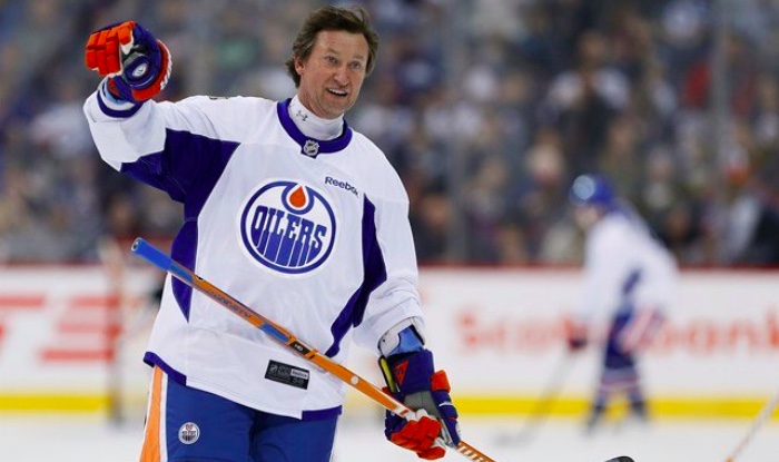 Top 10 Richest Hockey Players in The World