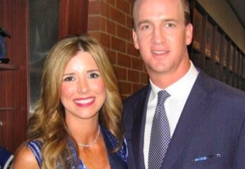 Ashley Thompson: All About Peyton Manning's Wife, Family & Kids