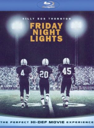 Friday Night Lights' (2004)