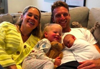 Jos Buttler Wife: Who is Louise Webber? Family and Facts