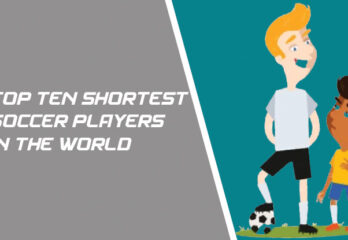 Top 10 Shortest Height Soccer Players in 2022 & Their Heights