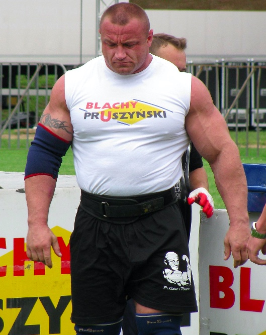 Who is the Strongest Man in The World in 2024? Top 10 Ranked