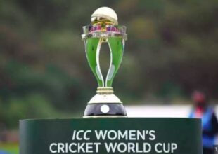 ICC women world cup